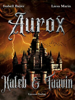 cover image of Aurox